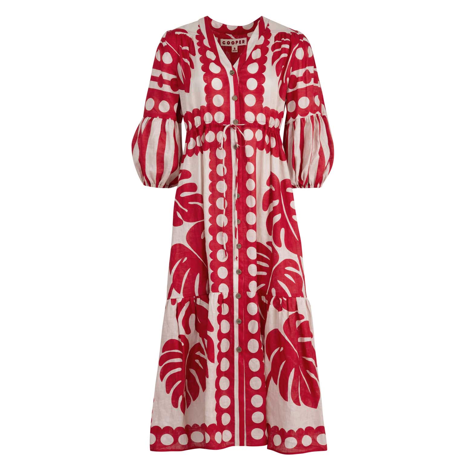 Cooper Naturally Gifted Dress